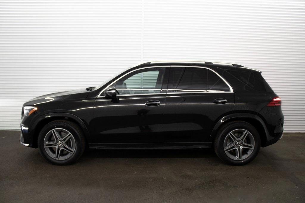 new 2024 Mercedes-Benz GLE 450 car, priced at $82,125
