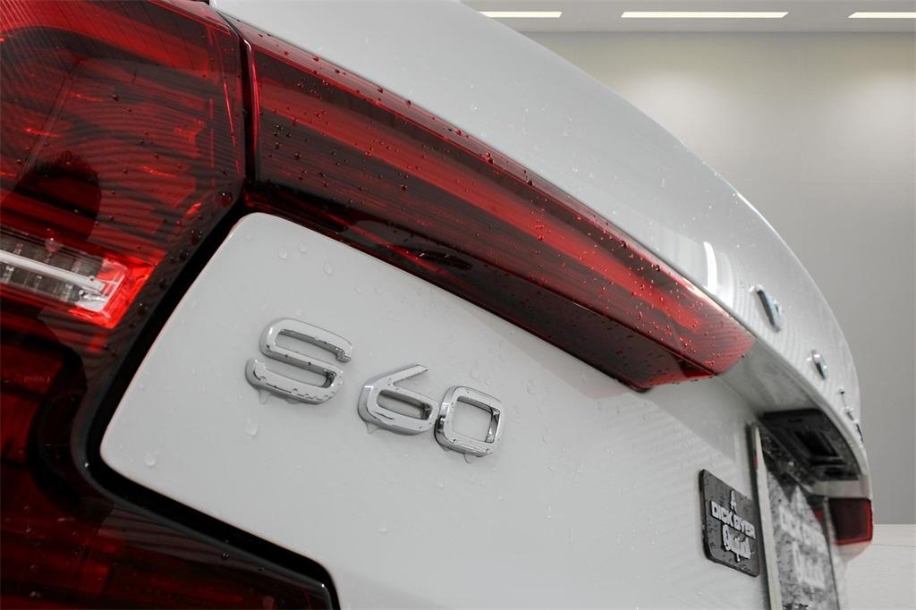 used 2023 Volvo S60 Recharge Plug-In Hybrid car, priced at $38,989
