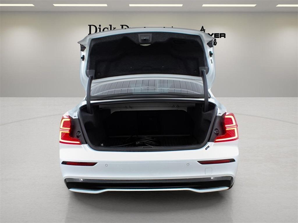 used 2023 Volvo S60 Recharge Plug-In Hybrid car, priced at $38,989