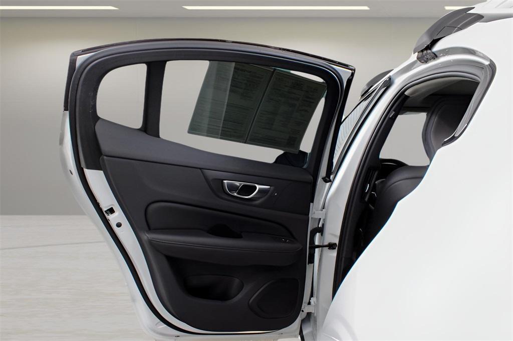 used 2023 Volvo S60 Recharge Plug-In Hybrid car, priced at $38,989