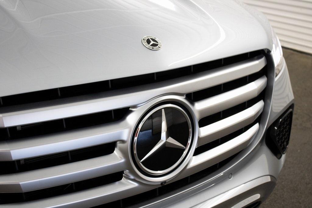 new 2024 Mercedes-Benz GLS 450 car, priced at $99,135