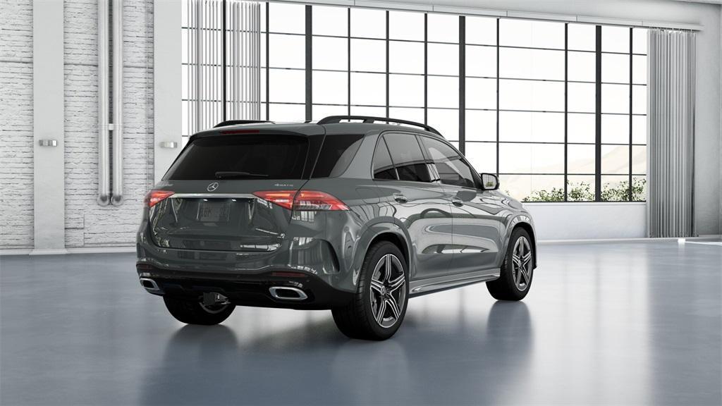 new 2026 Mercedes-Benz GLE 350 car, priced at $73,200