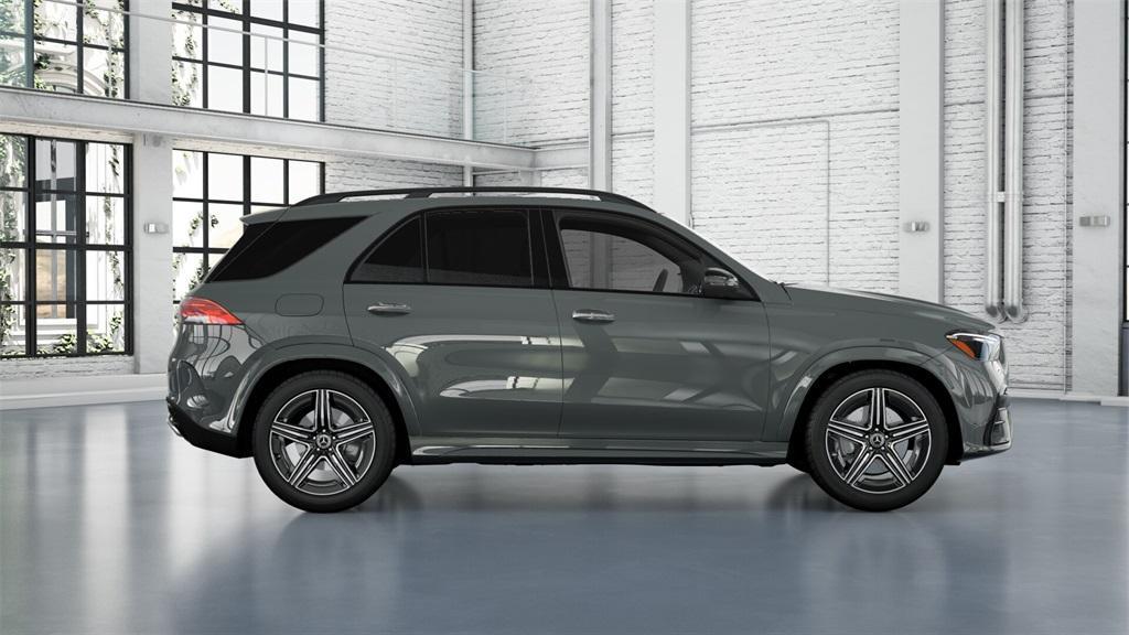 new 2026 Mercedes-Benz GLE 350 car, priced at $73,200