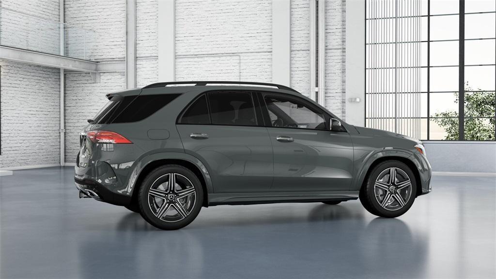 new 2026 Mercedes-Benz GLE 350 car, priced at $73,200