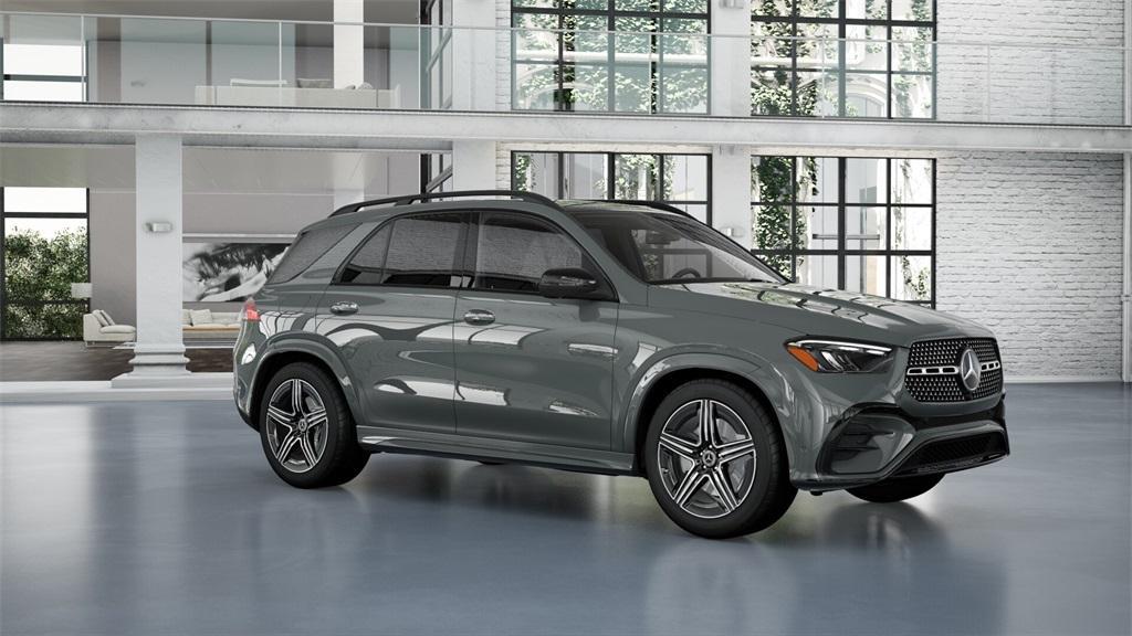 new 2026 Mercedes-Benz GLE 350 car, priced at $73,200