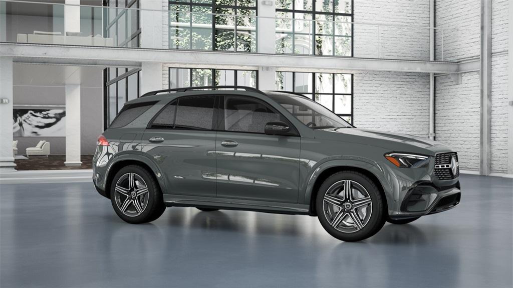 new 2026 Mercedes-Benz GLE 350 car, priced at $73,200