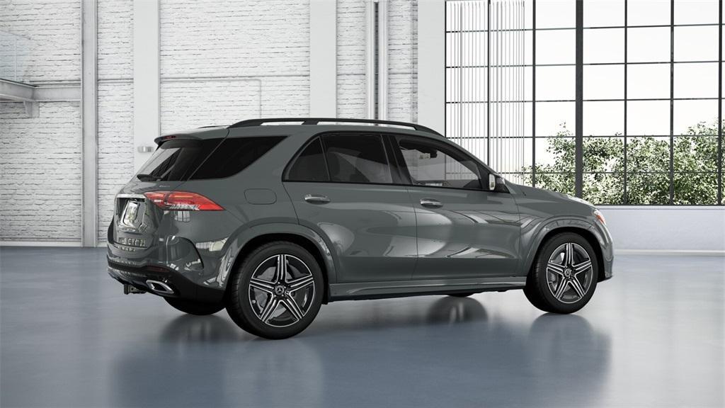 new 2026 Mercedes-Benz GLE 350 car, priced at $73,200