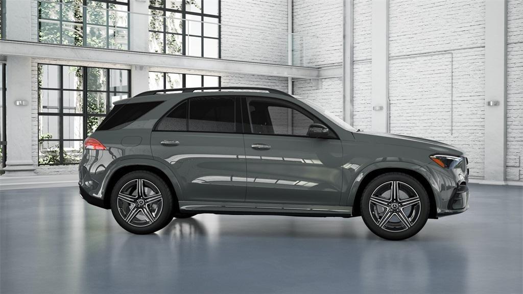 new 2026 Mercedes-Benz GLE 350 car, priced at $73,200