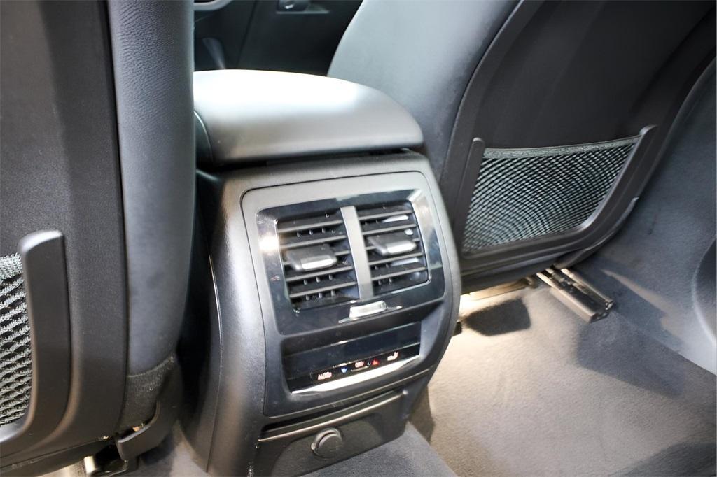 used 2019 BMW X3 car, priced at $21,989