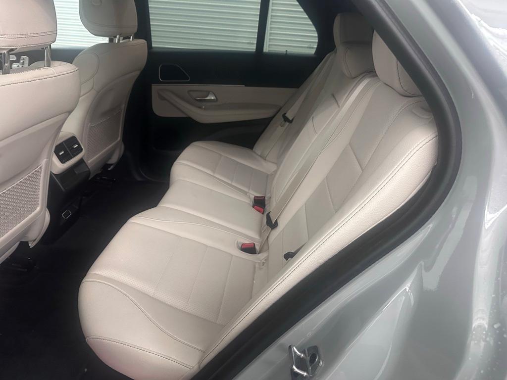 used 2024 Mercedes-Benz GLE 350 car, priced at $64,989