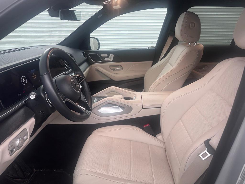 used 2024 Mercedes-Benz GLE 350 car, priced at $64,989