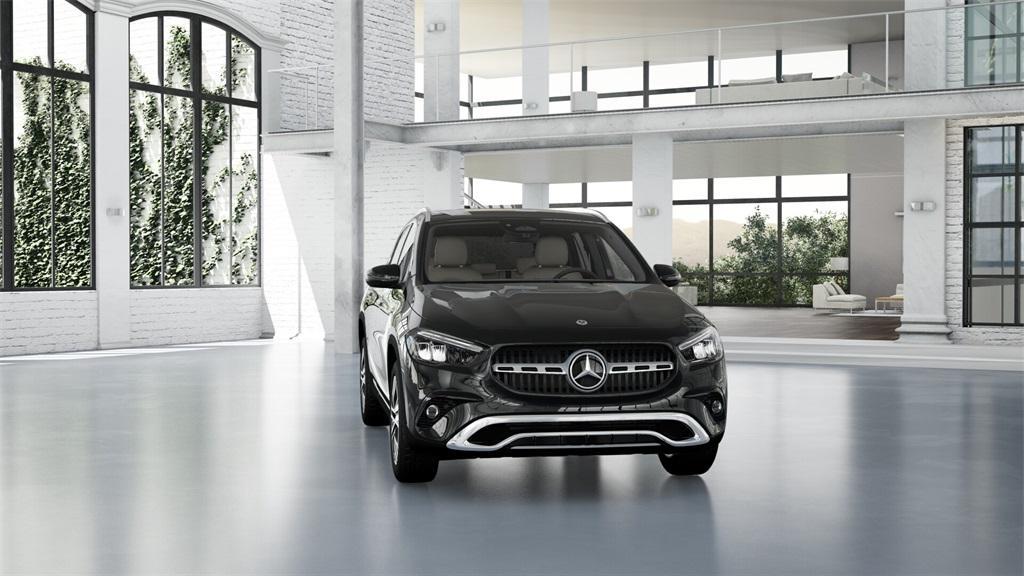 new 2026 Mercedes-Benz GLA 250 car, priced at $46,085