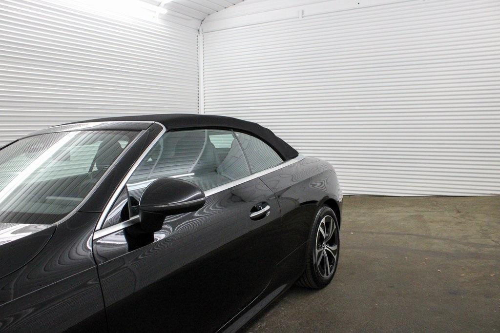 new 2025 Mercedes-Benz CLE 300 car, priced at $68,635