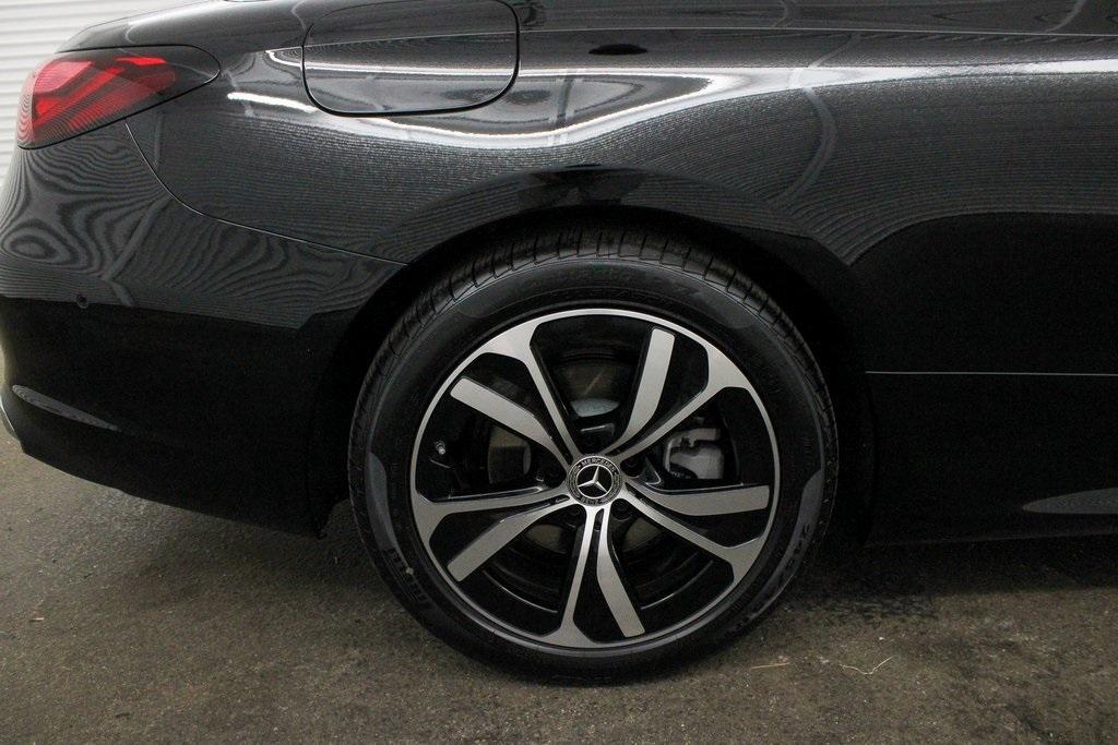 new 2025 Mercedes-Benz CLE 300 car, priced at $68,635