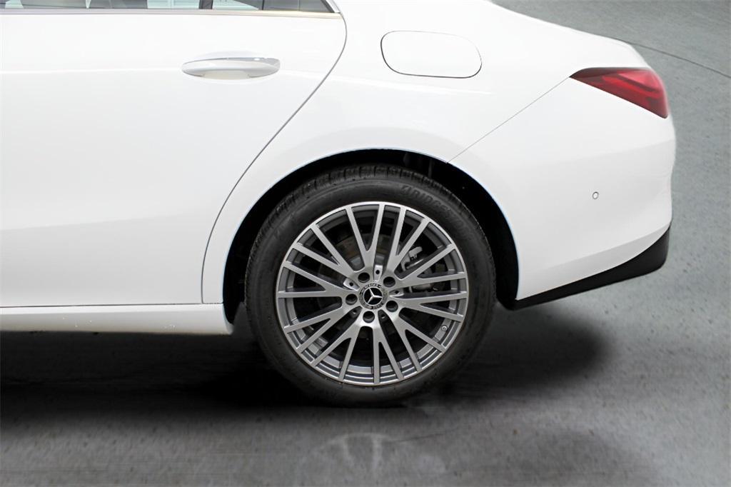 new 2025 Mercedes-Benz CLA 250 car, priced at $45,745