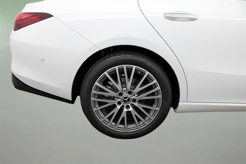 new 2025 Mercedes-Benz CLA 250 car, priced at $45,745