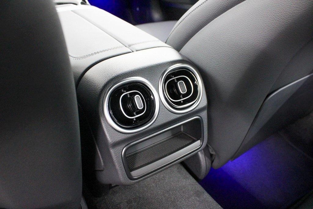 new 2025 Mercedes-Benz C-Class car, priced at $50,085