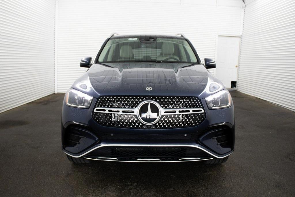 new 2025 Mercedes-Benz GLE 350 car, priced at $73,065