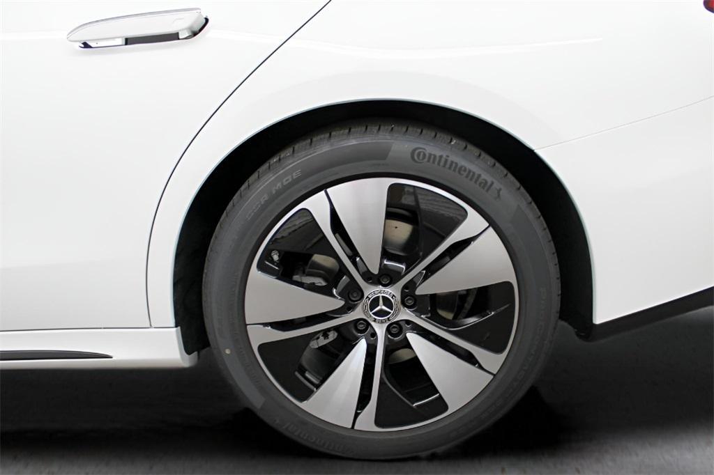 new 2025 Mercedes-Benz E-Class car, priced at $65,525