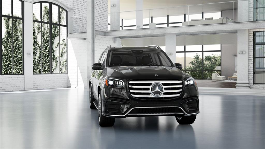 new 2026 Mercedes-Benz GLS 450 car, priced at $101,275