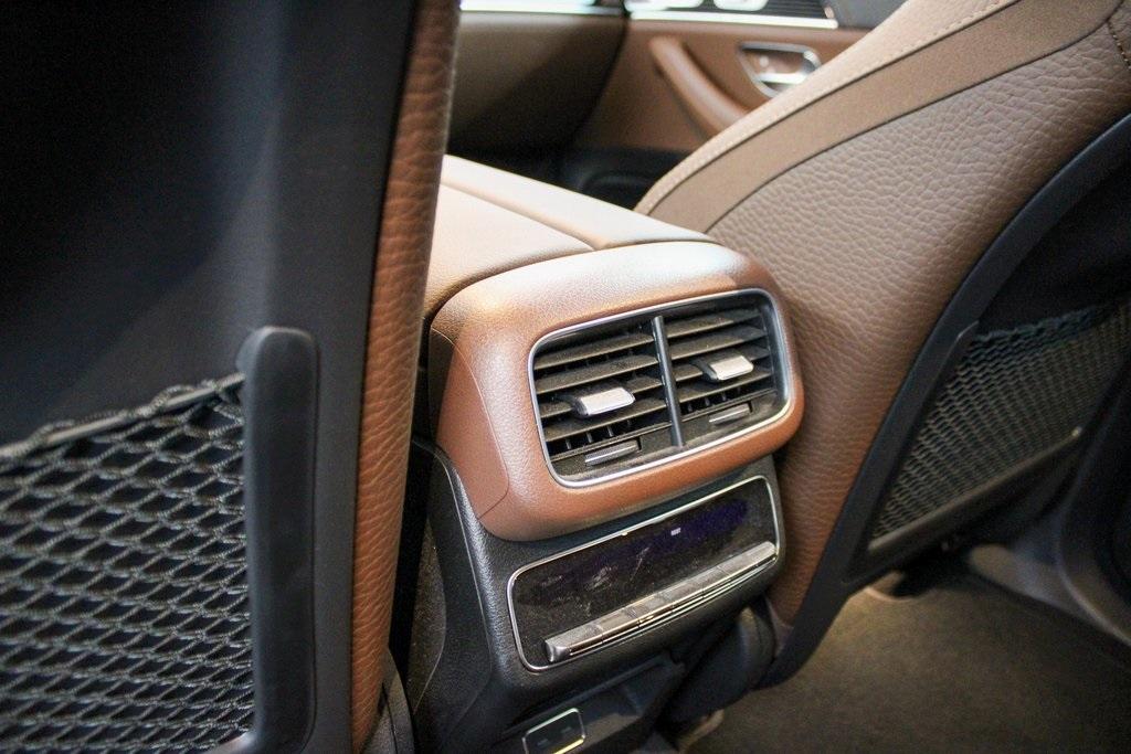 used 2024 Mercedes-Benz GLE 450 car, priced at $79,989