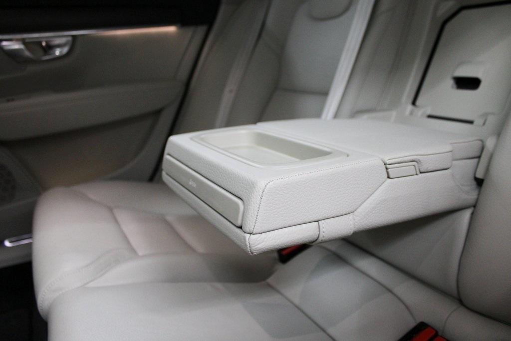 used 2018 Volvo V90 Cross Country car, priced at $29,989