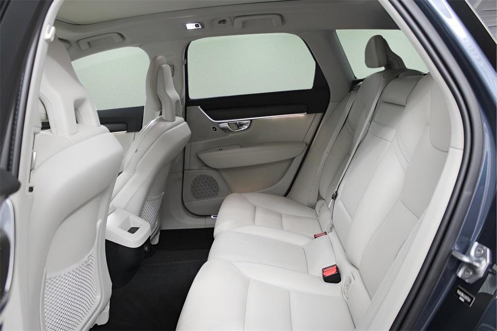used 2018 Volvo V90 Cross Country car, priced at $26,989
