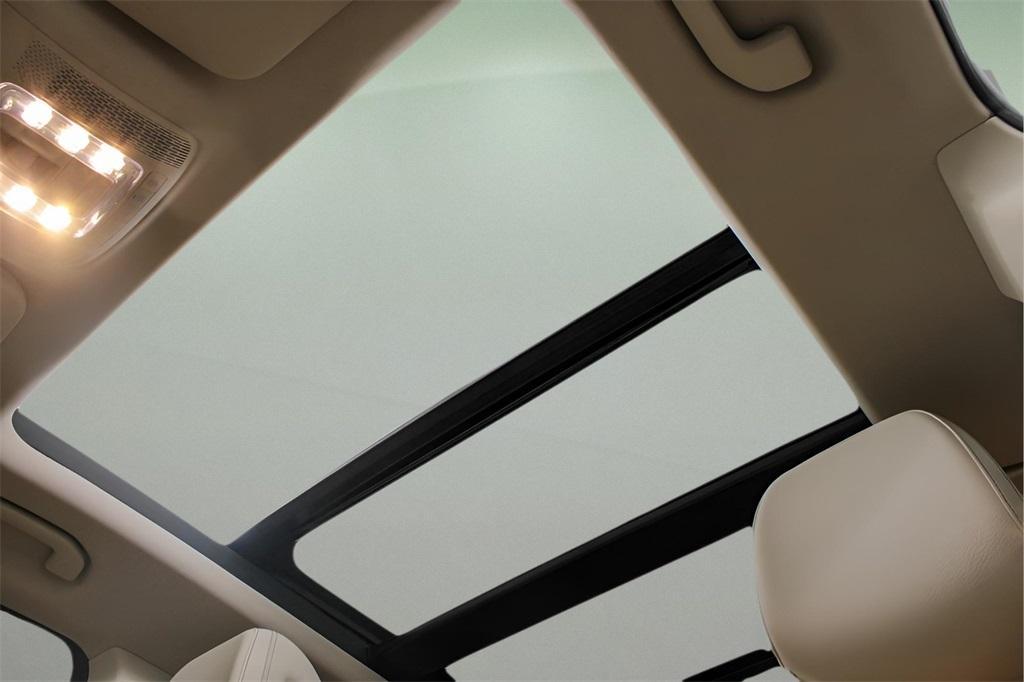 used 2022 Mercedes-Benz GLE 350 car, priced at $48,989