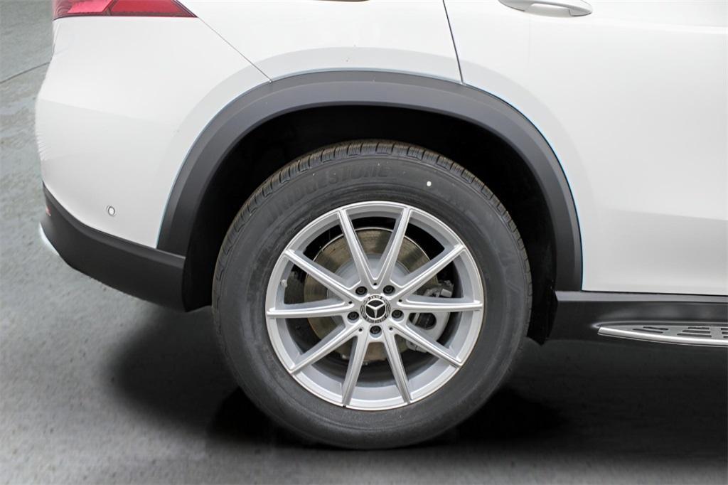 new 2025 Mercedes-Benz GLE 450e car, priced at $74,910