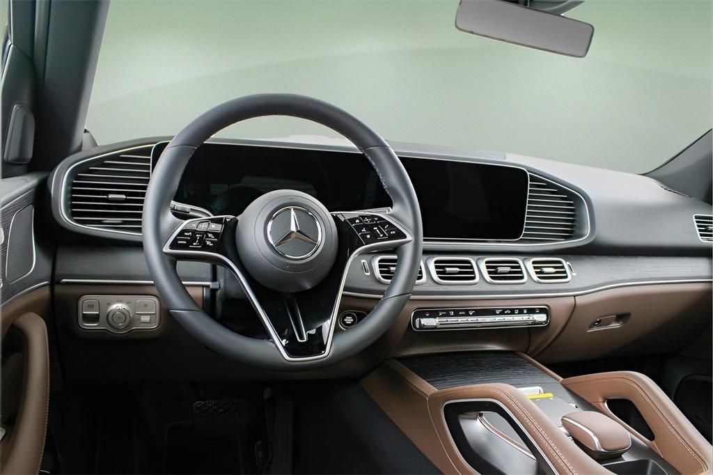 new 2025 Mercedes-Benz GLE 450e car, priced at $74,910