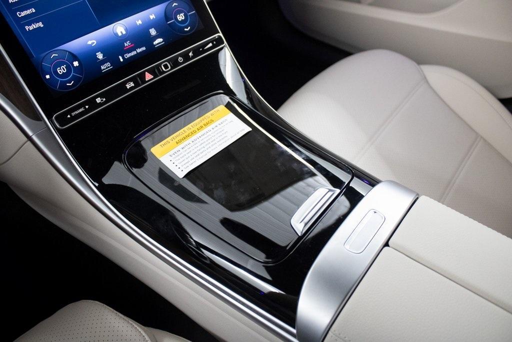 used 2024 Mercedes-Benz C-Class car, priced at $47,989