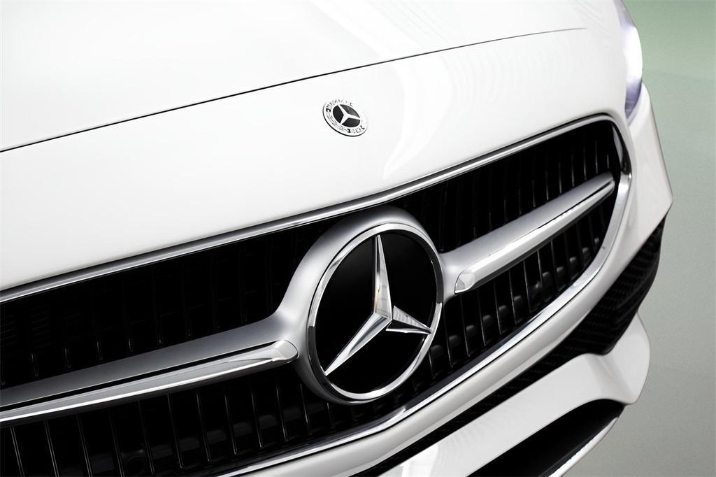 used 2024 Mercedes-Benz C-Class car, priced at $43,989