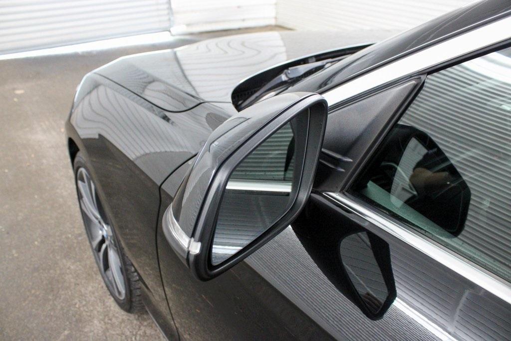 used 2018 BMW 230 car, priced at $21,989