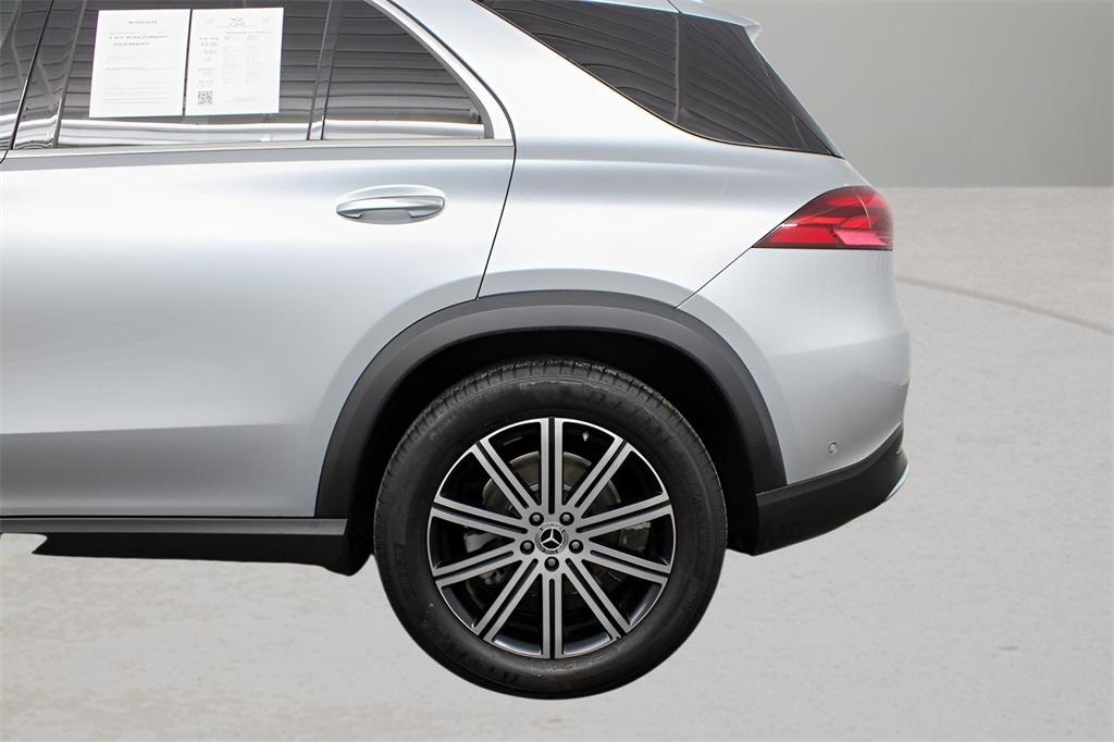used 2024 Mercedes-Benz GLE 350 car, priced at $62,989