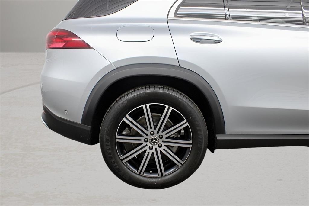 used 2024 Mercedes-Benz GLE 350 car, priced at $62,989