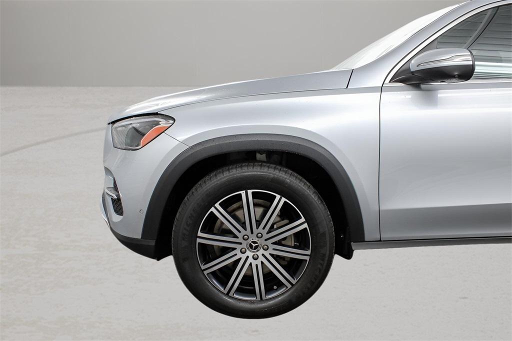 used 2024 Mercedes-Benz GLE 350 car, priced at $62,989