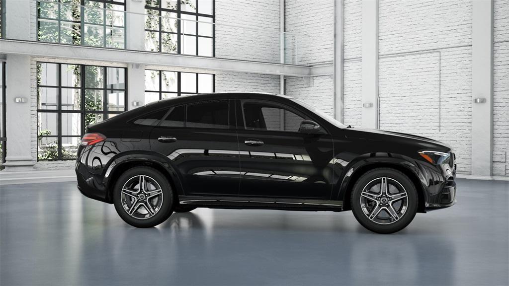 new 2026 Mercedes-Benz GLE 450 car, priced at $82,695