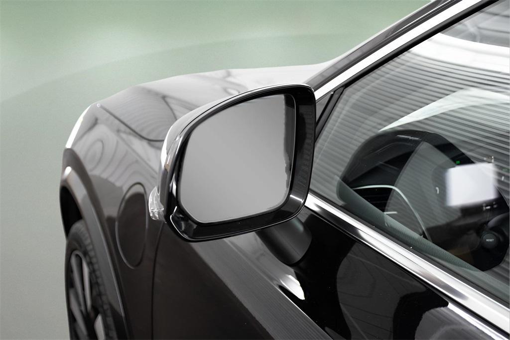 used 2025 Volvo XC90 Plug-In Hybrid car, priced at $68,989