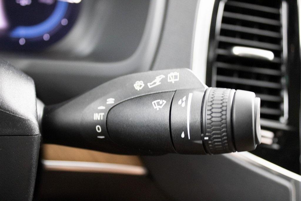 used 2025 Volvo XC90 Plug-In Hybrid car, priced at $71,989