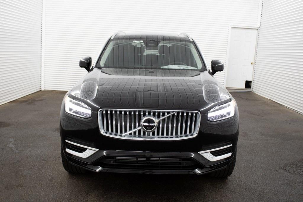 used 2025 Volvo XC90 Plug-In Hybrid car, priced at $71,989