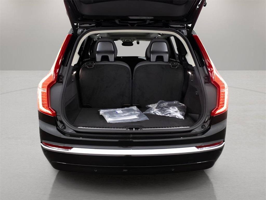 used 2025 Volvo XC90 Plug-In Hybrid car, priced at $68,989
