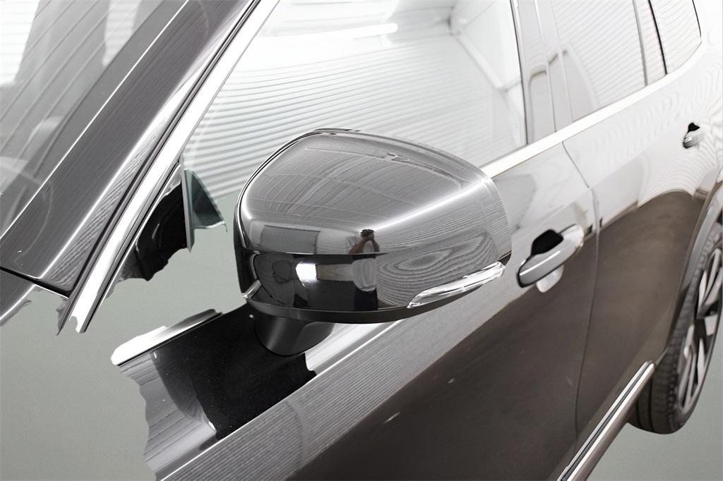 used 2025 Volvo XC90 Plug-In Hybrid car, priced at $68,989