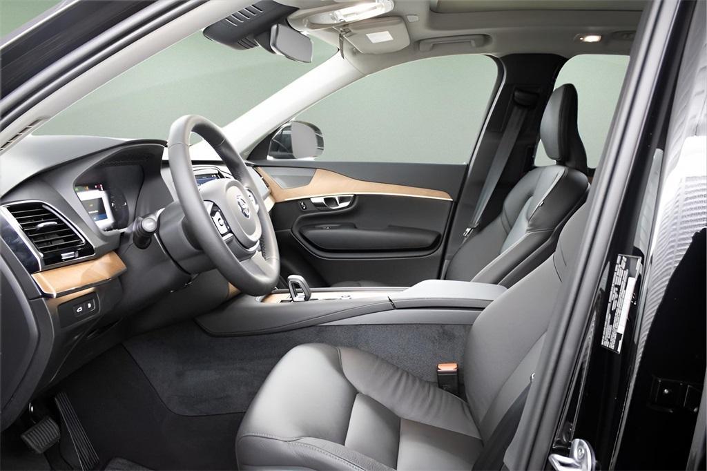 used 2025 Volvo XC90 Plug-In Hybrid car, priced at $68,989