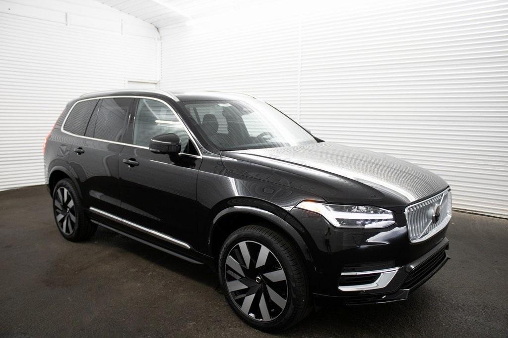 used 2025 Volvo XC90 Plug-In Hybrid car, priced at $70,989