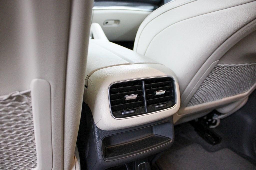 used 2020 Mercedes-Benz GLE 350 car, priced at $37,989