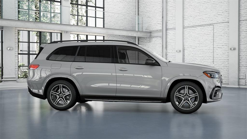 new 2026 Mercedes-Benz GLS 450 car, priced at $102,975