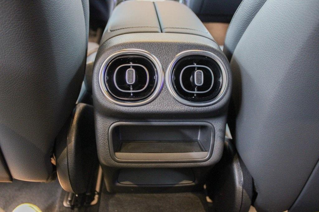 new 2025 Mercedes-Benz GLC 300 car, priced at $57,205