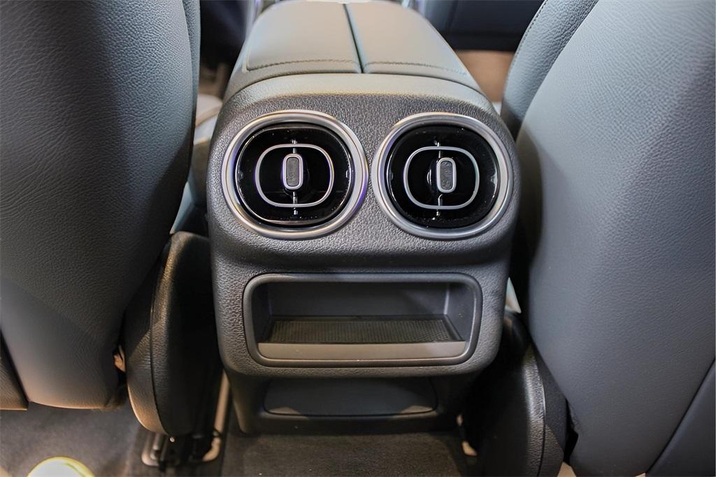 new 2025 Mercedes-Benz GLC 300 car, priced at $57,205