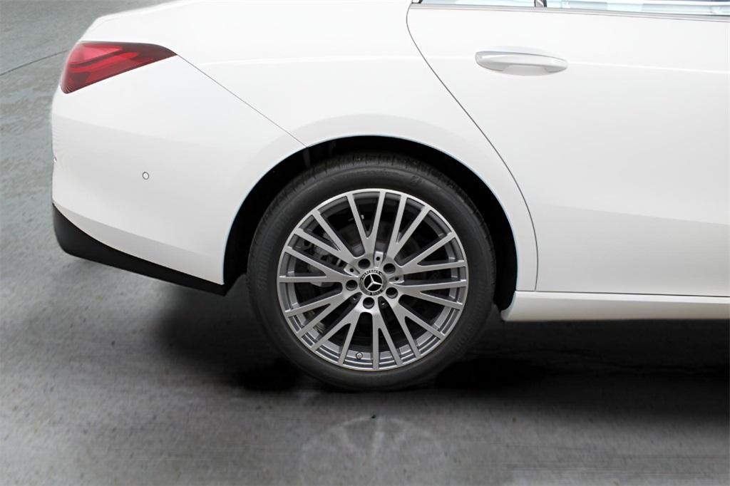new 2025 Mercedes-Benz CLA 250 car, priced at $49,095