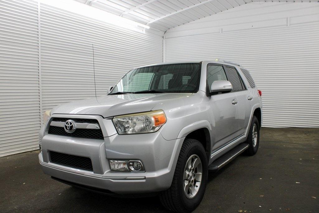 used 2011 Toyota 4Runner car, priced at $17,989